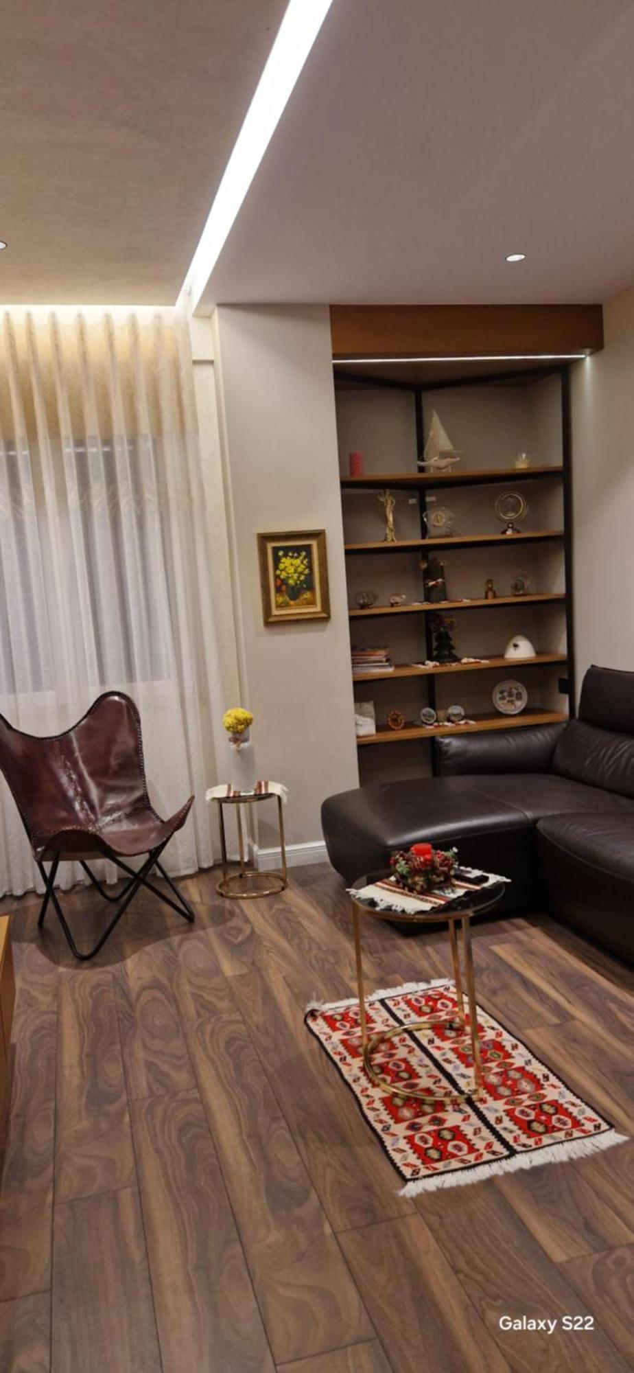 Central Deluxe Apartment Tirana Exterior foto